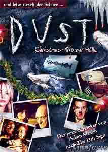 Dust (2001) (DVD)